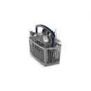 SENSIS DWBI0213FSDWA Integrated Dishwasher - White - 13 Place Settings additional 5