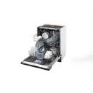 SENSIS DWBI0213FSDWA Integrated Dishwasher - White - 13 Place Settings additional 8