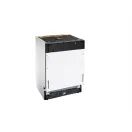 SENSIS DWBI0213FSDWA Integrated Dishwasher - White - 13 Place Settings additional 9