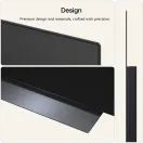 LG OLED48C66LB.AEK OLED48C66LB 48" 4K OLED evo AI Smart TV additional 2