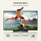LG OLED48C66LB.AEK OLED48C66LB 48" 4K OLED evo AI Smart TV additional 10