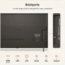 LG OLED55B6ELC.AEK 55" 4K OLED AI Smart TV additional 4
