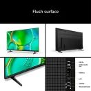 SONY K55S25M2PB.UKA 55" 4K BRAVIA 2 II Direct LED Google TV additional 7