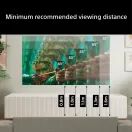 SONY K65S25M2PB.UKA 65" 4K BRAVIA 2 II Direct LED Google TV additional 13