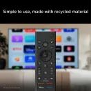 SONY K75S25M2PB.UKA 75" 4K BRAVIA 2 II Direct LED Google TV additional 13