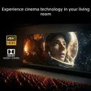 SONY K75S25M2PB.UKA 75" 4K BRAVIA 2 II Direct LED Google TV additional 8