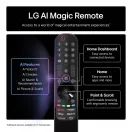 LG OLED55B56LA.AEK 55" 4K OLED Smart TV additional 6