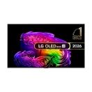 LG OLED65G64LW.AEK 65" 4K OLED evo AI Wall Mount Smart TV additional 1