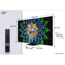 TCL 65A400U-UK 65" OD-Mini LED TV additional 2