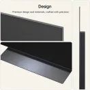 LG OLED55C66LB.AEK 55" 4K OLED evo AI Smart TV additional 2