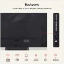 LG OLED55C66LB.AEK 55" 4K OLED evo AI Smart TV additional 4