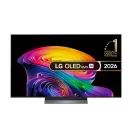 LG OLED55C66LB.AEK 55" 4K OLED evo AI Smart TV additional 1