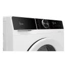 HOOVER HGD 48S8C-80 Freestanding 8kg 1400 Spin Washing Machine White additional 4