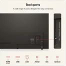 LG OLED83B6ELB.AEK 83" 4K OLED AI Smart TV additional 4