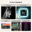 LG OLED83B6ELB.AEK 83" 4K OLED AI Smart TV additional 7
