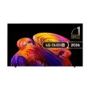 LG OLED83B6ELB.AEK 83" 4K OLED AI Smart TV additional 1
