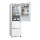 HAIER HTR3518ENMWK 60/40 55cm Fridge Freezer - White additional 9