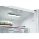 HAIER HTR3518ENMWK 60/40 55cm Fridge Freezer - White additional 14