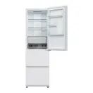 HAIER HTR3518ENMWK 60/40 55cm Fridge Freezer - White additional 3