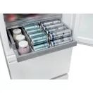 HAIER HTR3518ENMWK 60/40 55cm Fridge Freezer - White additional 8