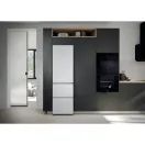 HAIER HTR3518ENMWK 60/40 55cm Fridge Freezer - White additional 10