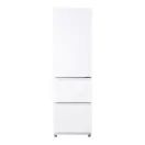 HAIER HTR3518ENMWK 60/40 55cm Fridge Freezer - White additional 1
