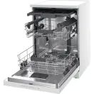 HOTPOINT H7FHP43WUK 60cm 15 Place Maxi Space Dishwasher additional 3