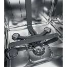 HOTPOINT H7FHP43WUK 60cm 15 Place Maxi Space Dishwasher additional 6