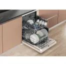 HOTPOINT H7FHP43WUK 60cm 15 Place Maxi Space Dishwasher additional 8