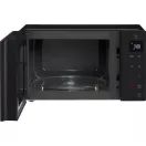 LG MH6535GIS 25L Touch Control Microwave Oven with Grill - Black additional 8