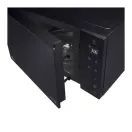 LG MH6535GIS 25L Touch Control Microwave Oven with Grill - Black additional 9