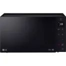 LG MH6535GIS 25L Touch Control Microwave Oven with Grill - Black additional 1