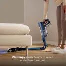 SHARK IA3241UKT Phoenix AED Cordless Vacuum - Ultramarine additional 14