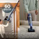 SHARK IA3241UKT Phoenix AED Cordless Vacuum - Ultramarine additional 15