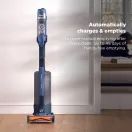 SHARK IA3241UKT Phoenix AED Cordless Vacuum - Ultramarine additional 5