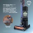 SHARK IA3241UKT Phoenix AED Cordless Vacuum - Ultramarine additional 6