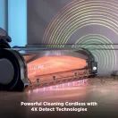 SHARK IA3241UKT Phoenix AED Cordless Vacuum - Ultramarine additional 9