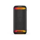 SONY SRSXV500B.CEL Wireless Portable Speaker - Black additional 1