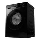 HOOVER HGD 48SB8BC-80 Freestanding 8kg 1400 Ultra Washing Machine Black additional 4