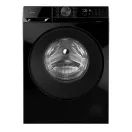 HOOVER HGD 48SB8BC-80 Freestanding 8kg 1400 Ultra Washing Machine Black additional 1
