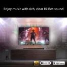 SONY HTA7100KIT.CEK BRAVIA Theatre Bar 7 + S 5.1.2ch Dolby Atmos Soundbar with SASW7 100W Subwoofer - Black additional 11