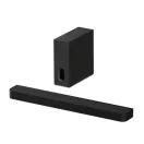 SONY HTA7100KIT.CEK BRAVIA Theatre Bar 7 + S 5.1.2ch Dolby Atmos Soundbar with SASW7 100W Subwoofer - Black additional 1