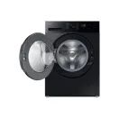 SAMSUNG WW10FG5U34ABEU WiFi-enabled 10kg 1400 Spin Washer - Black additional 2