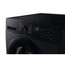 SAMSUNG WW10FG5U34ABEU WiFi-enabled 10kg 1400 Spin Washer - Black additional 3