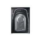 SAMSUNG WW10FG5U34ABEU WiFi-enabled 10kg 1400 Spin Washer - Black additional 7