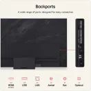 LG OLED83C66LB.AEK 83" 4K OLED Smart TV additional 15