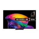 LG OLED83C66LB.AEK 83" 4K OLED Smart TV additional 1