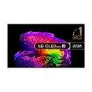 LG OLED97G64LW.AEK 97" 4K OLED evo AI Wall Mount Smart TV additional 1