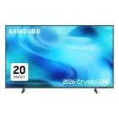 SAMSUNG UE43U8020HKXXU 43" 4K Crystal UHD Vision AI Smart TV additional 1