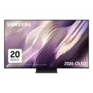 SAMSUNG QE48S95HHEXXU 48" OLED Glare Free Vision AI Smart TV additional 1